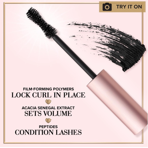 Too Faced Better Than Sex Volumizing Mascara - Picture 9 of 11